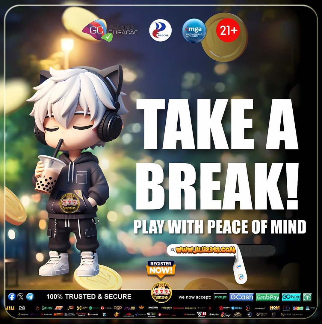 Is Pinoy Slot Casino Login Legit ba? Safe Ways to Play & Cash Out Using GCash or Maya