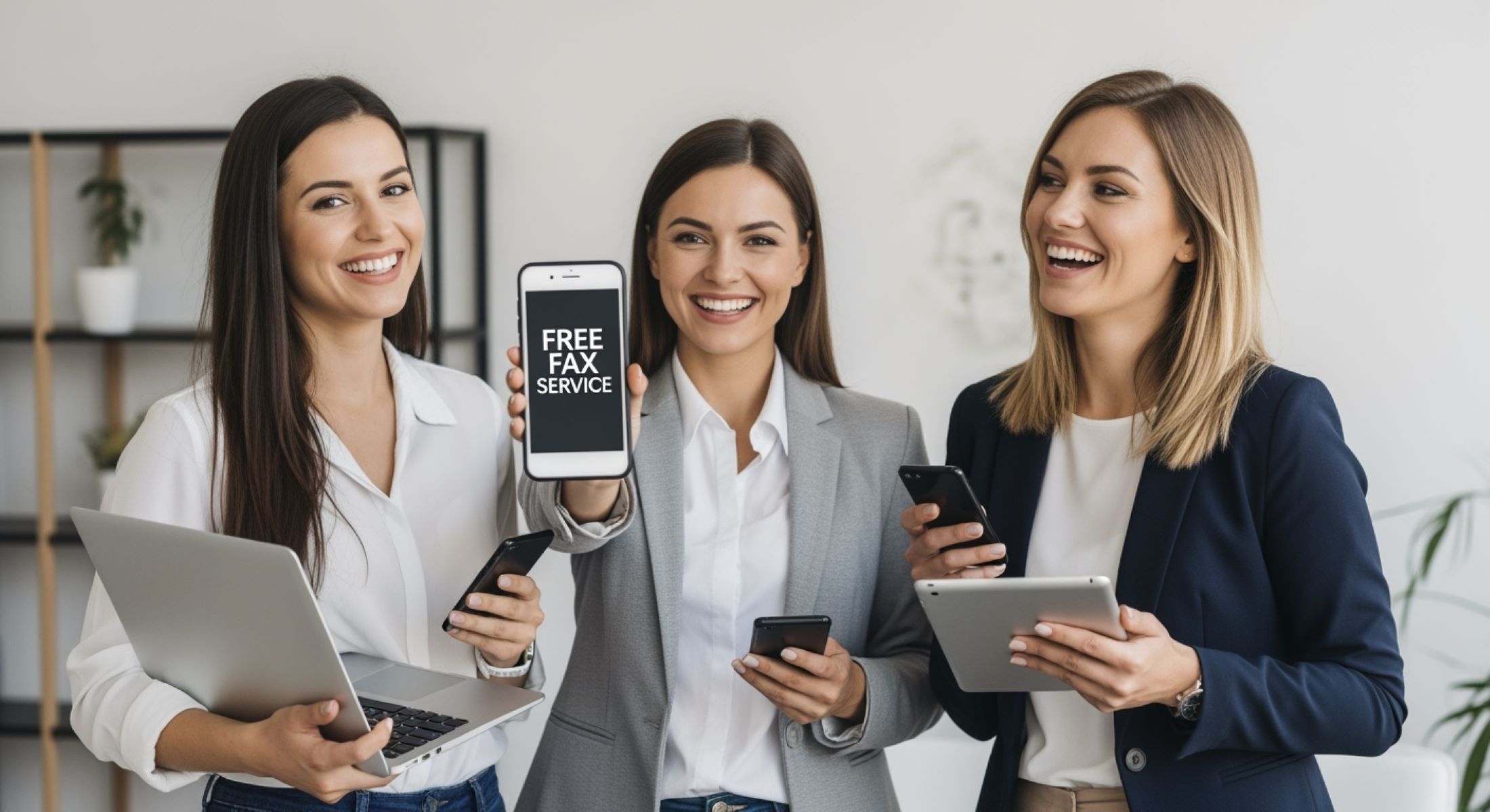 Is There a Truly Free Fax Service? The Truth Revealed