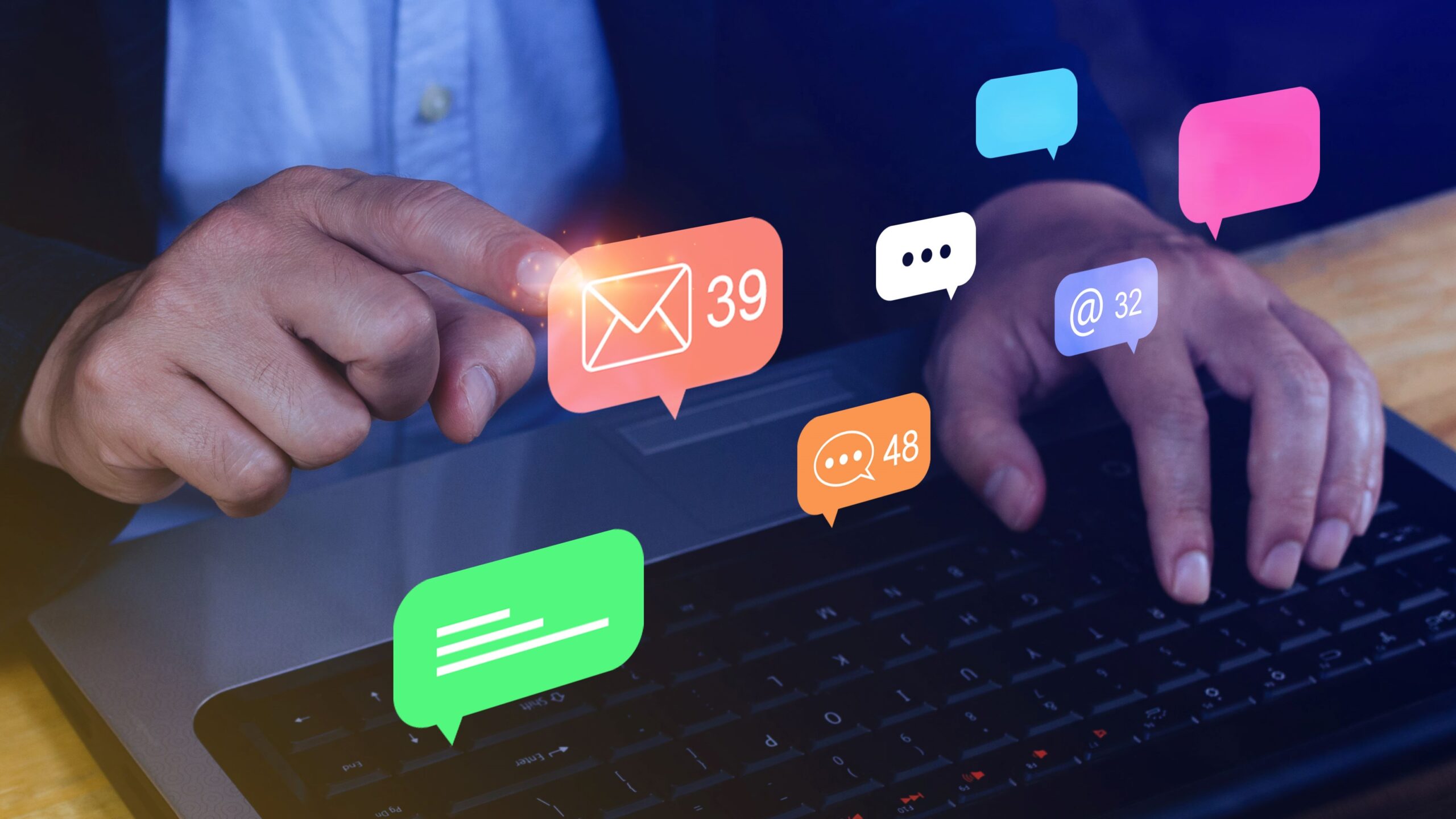The truth about “read receipts” in professional communication